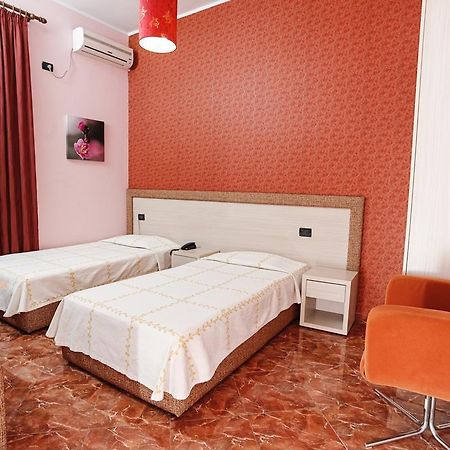 Hotel Serenity Tiranë Eksteriør bilde