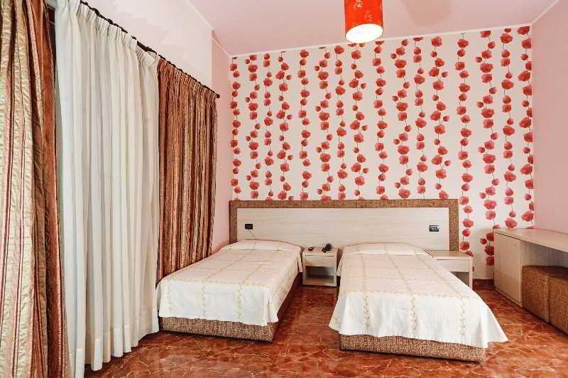 Hotel Serenity Tiranë Eksteriør bilde