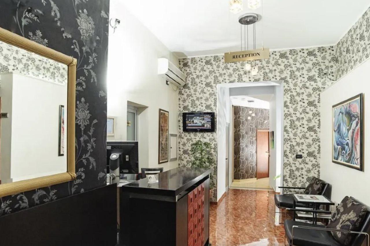Hotel Serenity Tiranë Eksteriør bilde