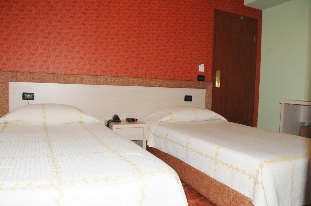 Hotel Serenity Tiranë Eksteriør bilde