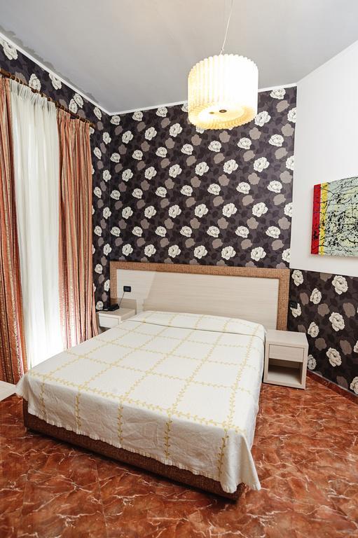 Hotel Serenity Tiranë Eksteriør bilde