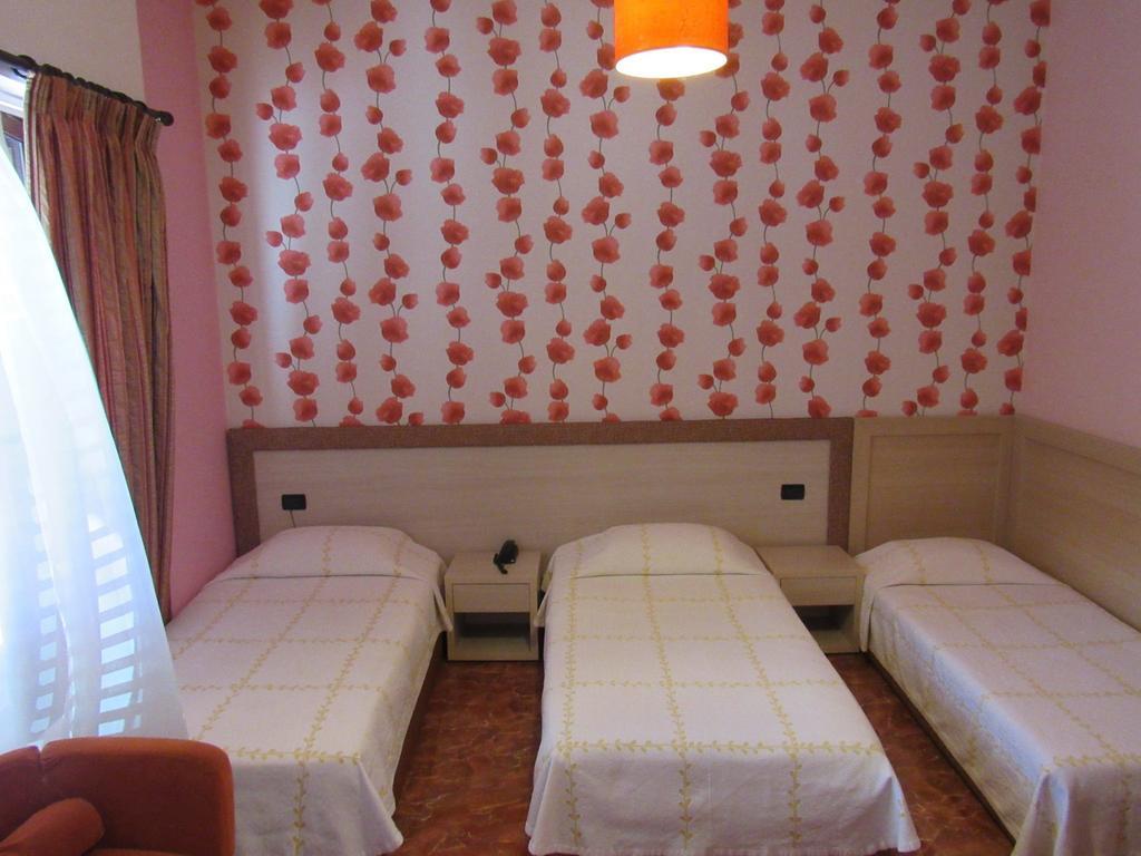 Hotel Serenity Tiranë Eksteriør bilde