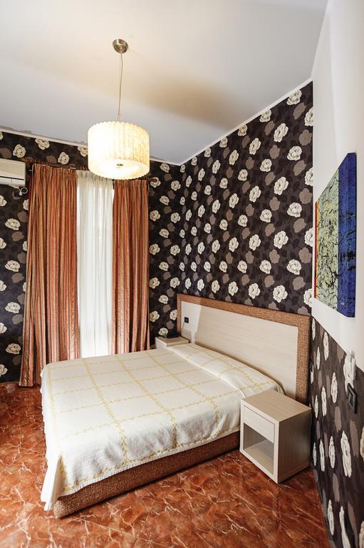 Hotel Serenity Tiranë Eksteriør bilde