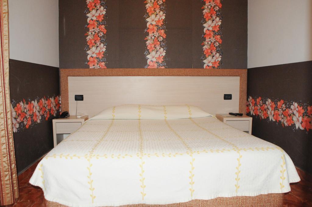 Hotel Serenity Tiranë Eksteriør bilde