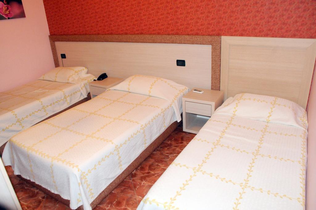 Hotel Serenity Tiranë Eksteriør bilde