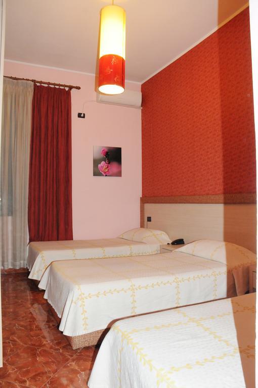 Hotel Serenity Tiranë Eksteriør bilde