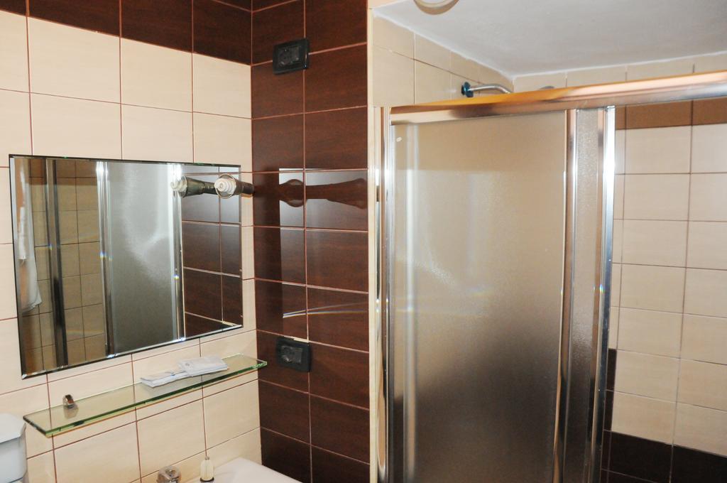 Hotel Serenity Tiranë Eksteriør bilde