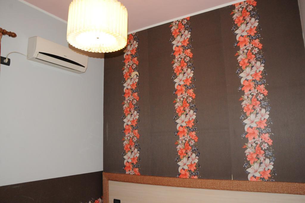 Hotel Serenity Tiranë Eksteriør bilde