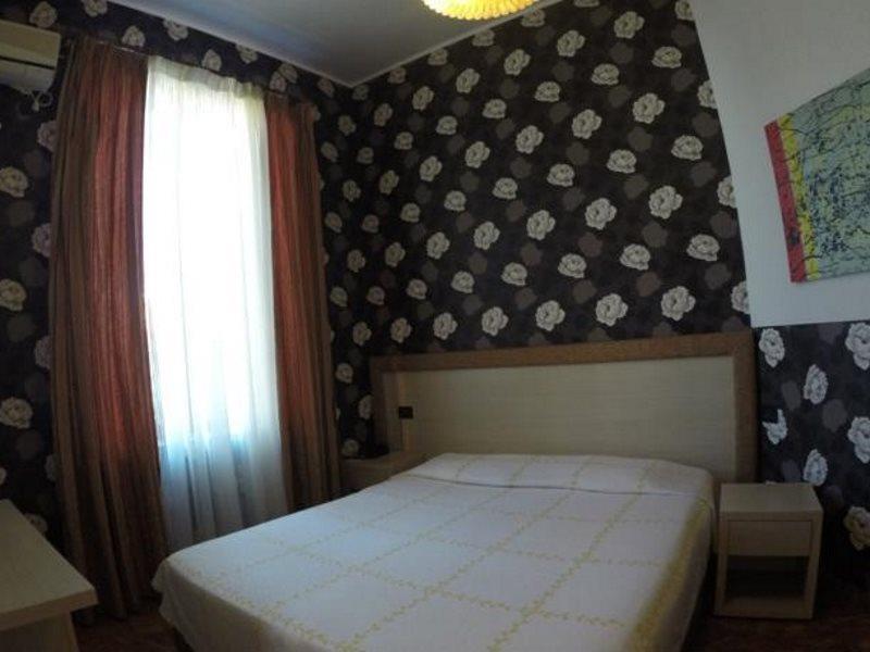 Hotel Serenity Tiranë Eksteriør bilde