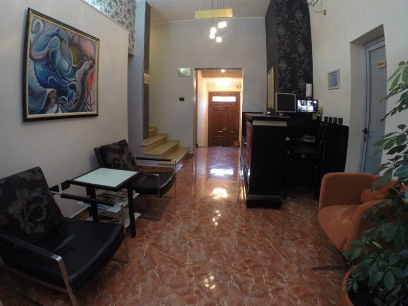 Hotel Serenity Tiranë Eksteriør bilde