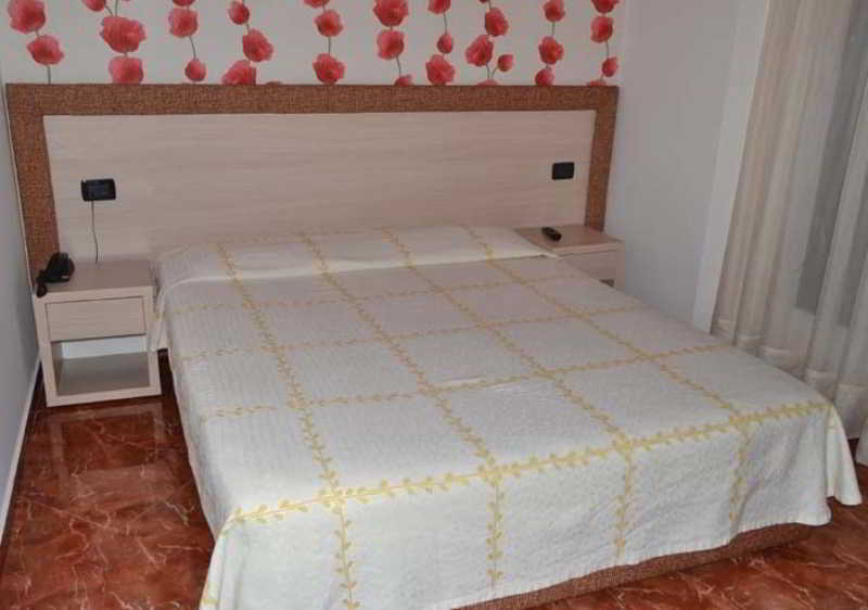 Hotel Serenity Tiranë Eksteriør bilde